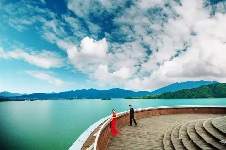 千岛湖3日2晚跟团游·【①车①导】全程赠2早