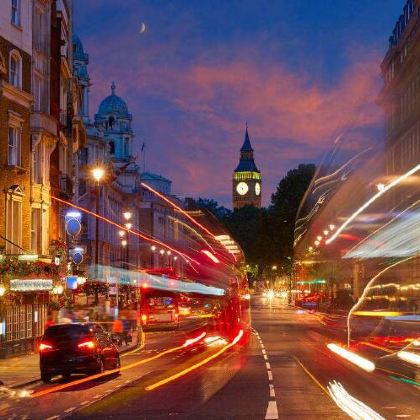 英国英格兰+苏格兰10日跟团游 英国英格兰+苏格兰10日跟团游