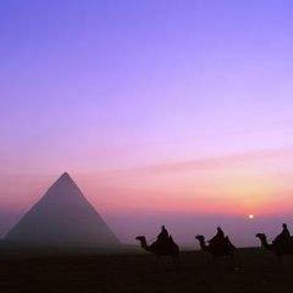 埃及10日跟团游