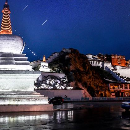 西藏拉萨+布达拉宫+羊卓雍错+日喀则+珠峰景区7日6晚私家团 西藏拉萨+布达拉宫+羊卓雍错+日喀则+珠峰景区7日6晚私家团