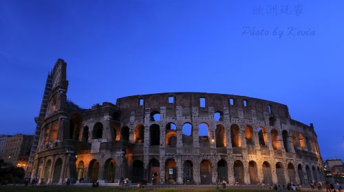 人文探秘·畅游万千风情意大利 探访美丽之源