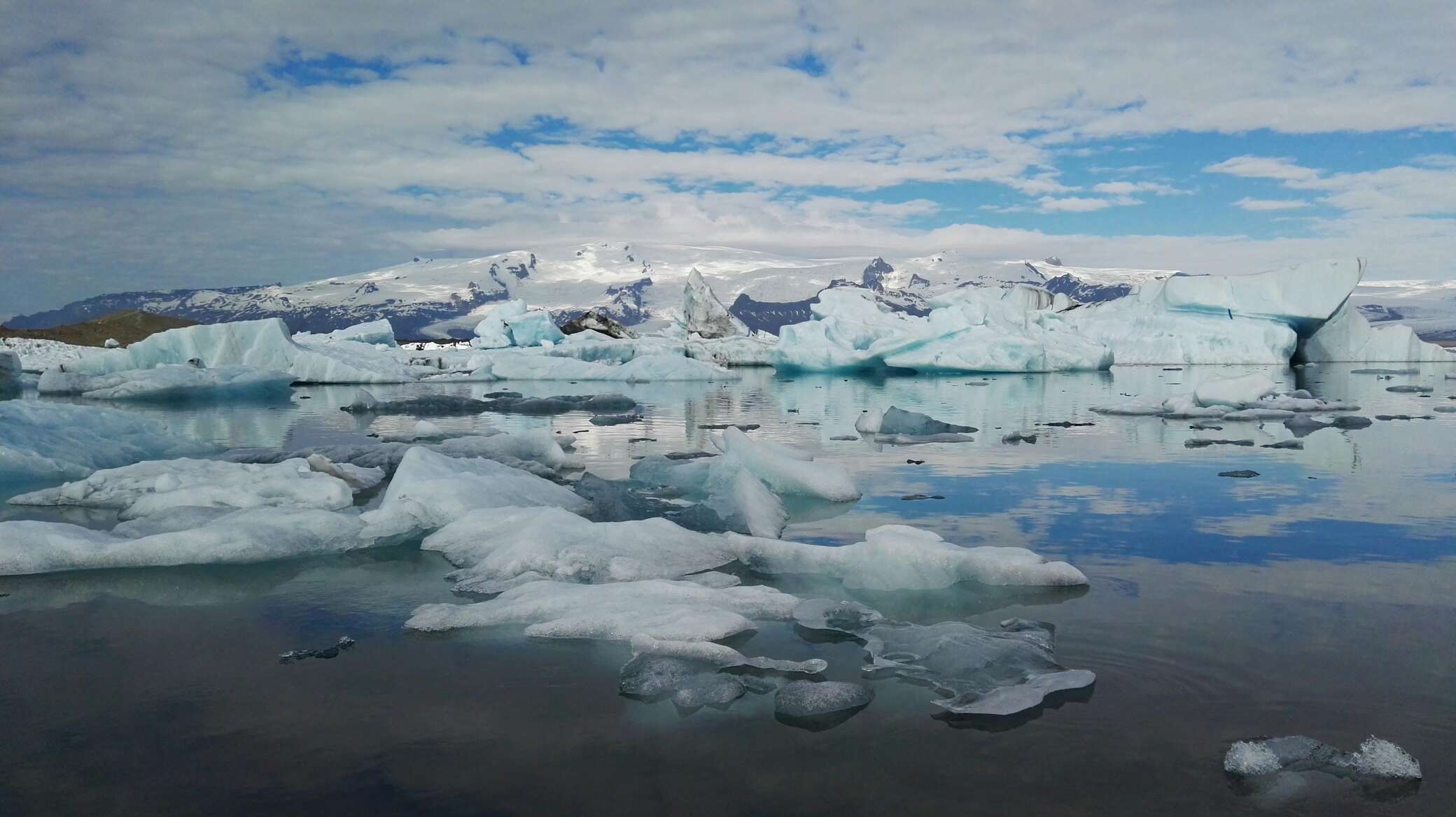 冰岛东部区旅游怎么样,冰岛东部区旅游好玩吗