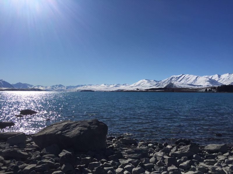 新西兰旅游怎么样,新西兰旅游好玩吗