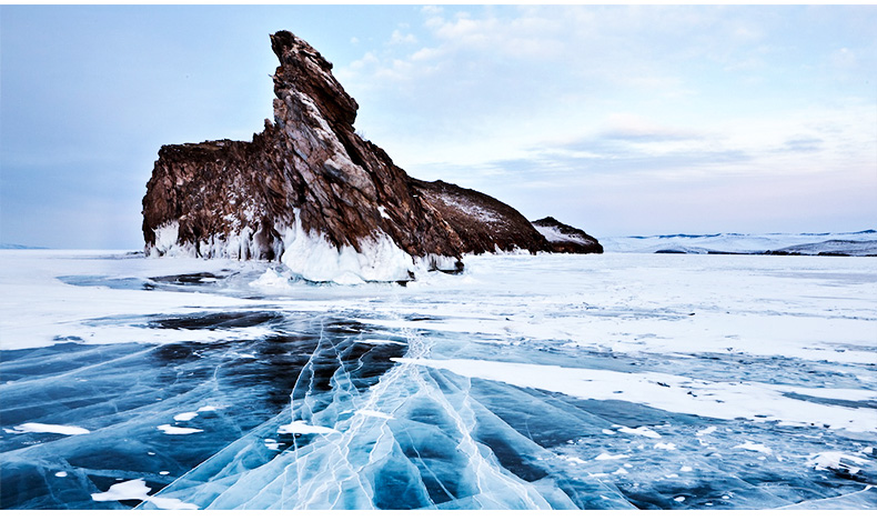 俄罗斯伊尔库茨克+贝加尔湖5日3晚跟团游·特