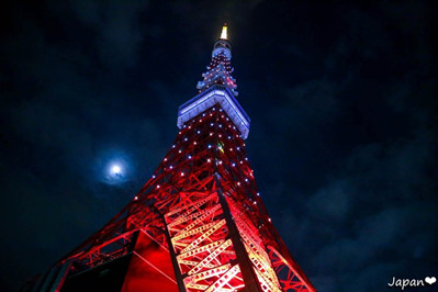 赏雪游·日本登别+小樽+东京+富士山+名古屋