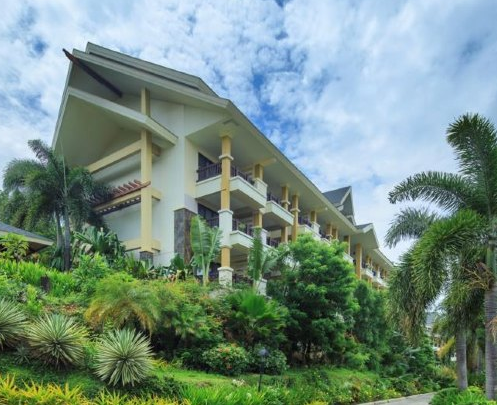 菲律宾长滩岛6日4晚自由行·全程杜鹃花酒店