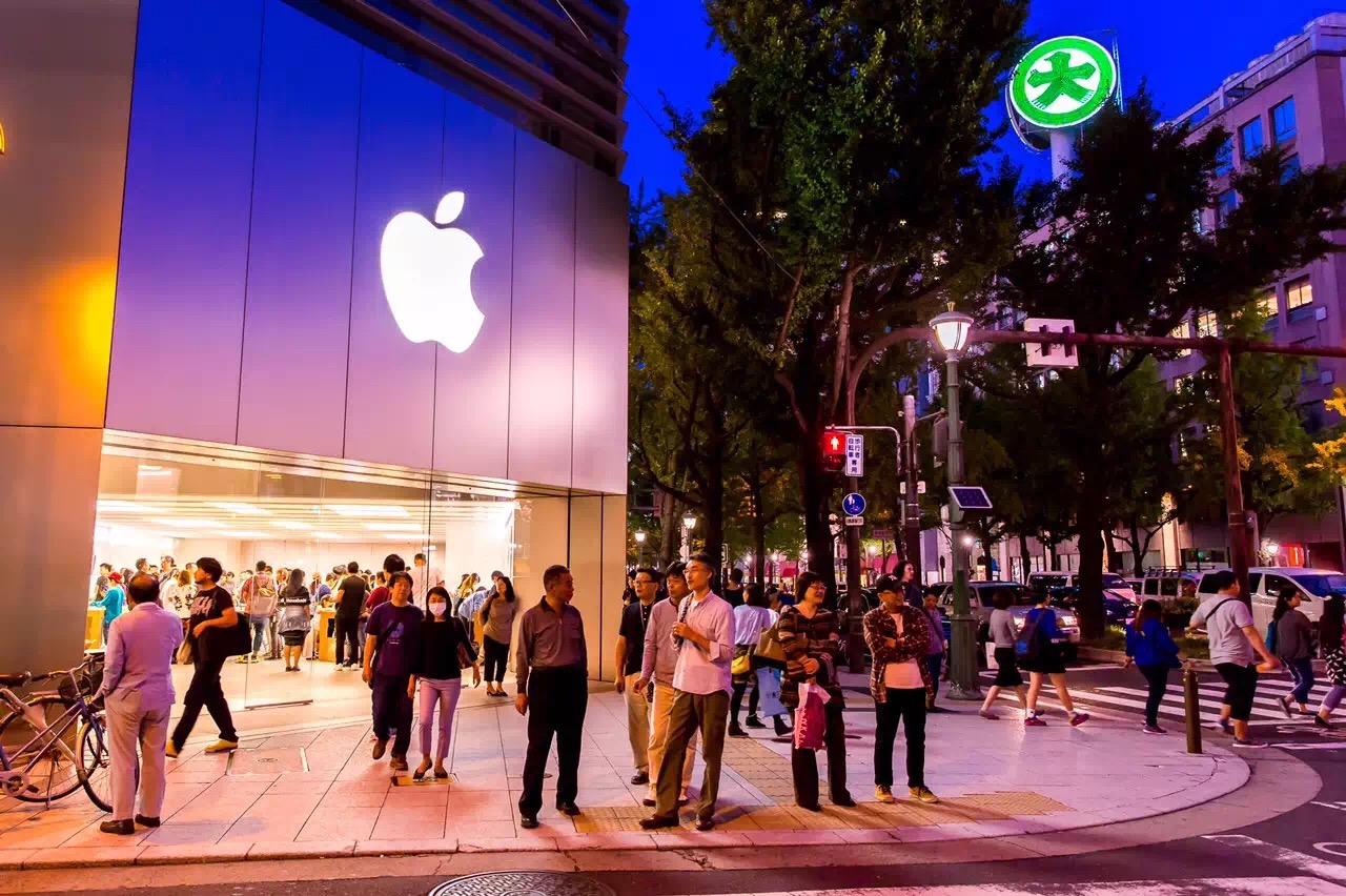 日本大阪+京都+箱根+东京7日6晚跟团游·【暑