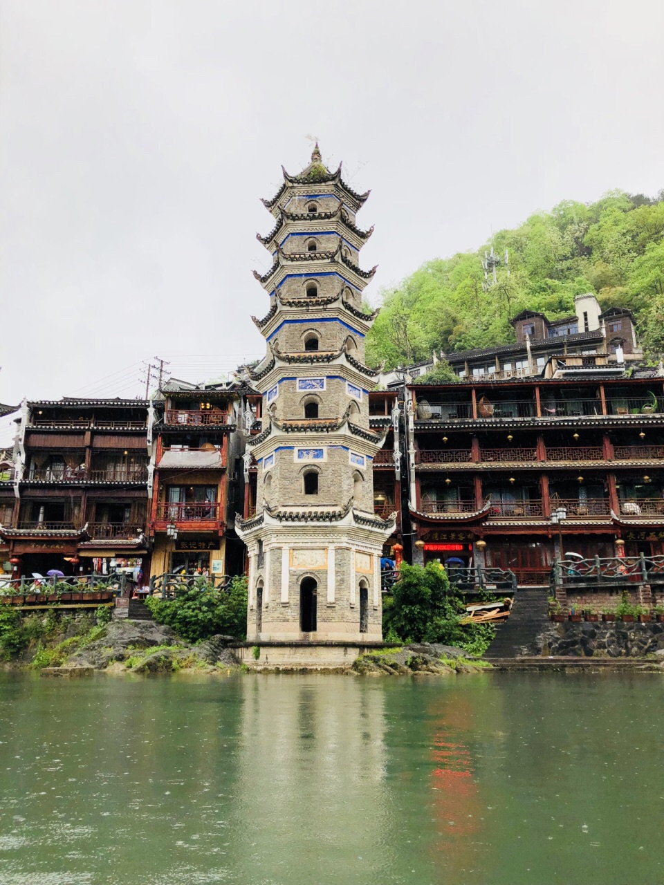 湘潭旅游怎么样