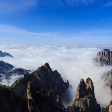 黄山风景区+宏村景区4日3晚跟团游 黄山风景区+宏村景区4日3晚跟团游