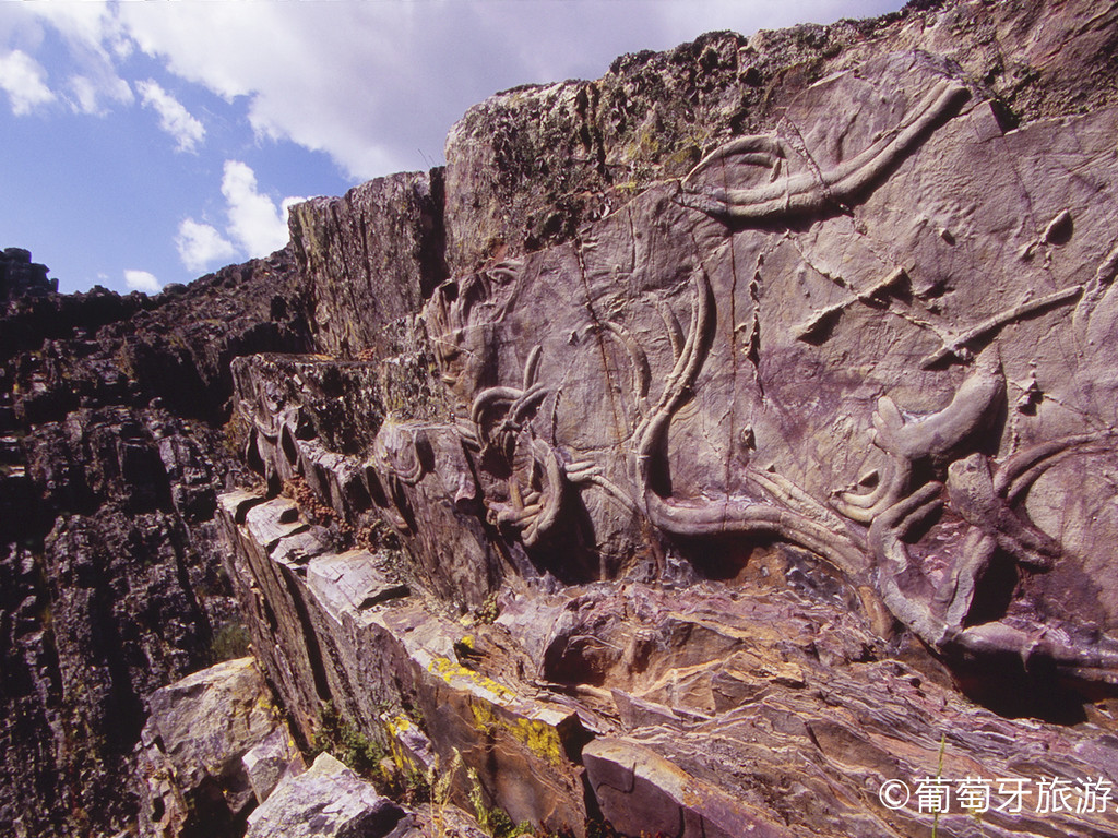 西班牙+葡萄牙12日9晚跟团游·【北京起止+一