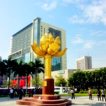 香港+珠海+惠州+深圳+佛山+澳门6日5晚跟团游 香港+珠海+惠州+深圳+佛山+澳门6日5晚跟团游