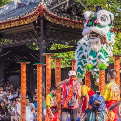 广东广州+珠海+深圳+惠州巽寮湾+佛山6日5晚跟团游 广东广州+珠海+深圳+惠州巽寮湾+佛山6日5晚跟团游