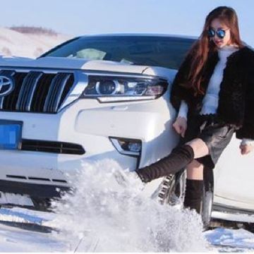 哈尔滨+雪乡+长白山+吉林市5日4晚私家团 哈尔滨+雪乡+长白山+吉林市5日4晚私家团