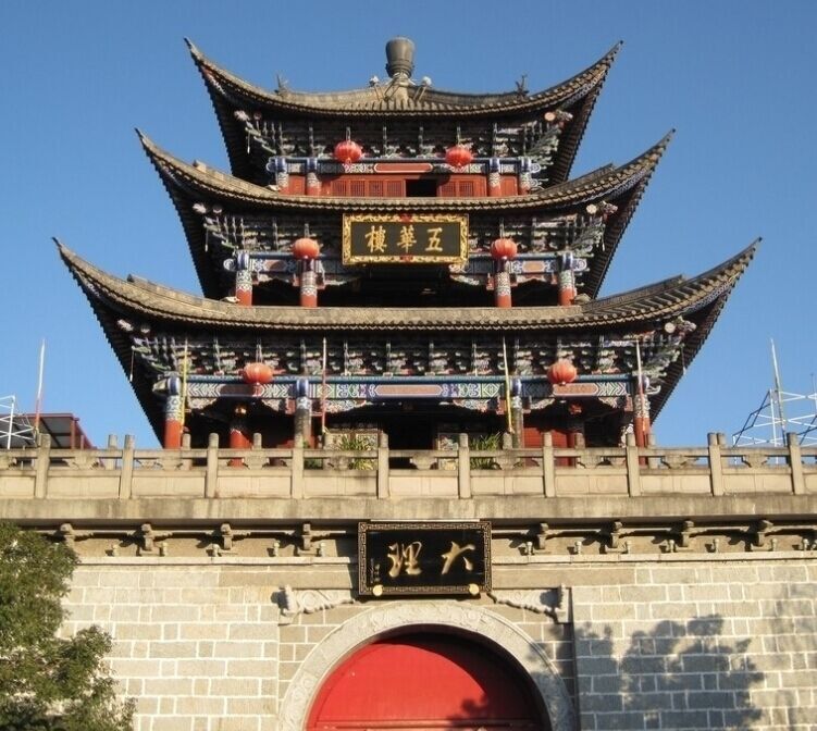 云南旅游怎么样,云南旅游好玩吗【携程旅游】