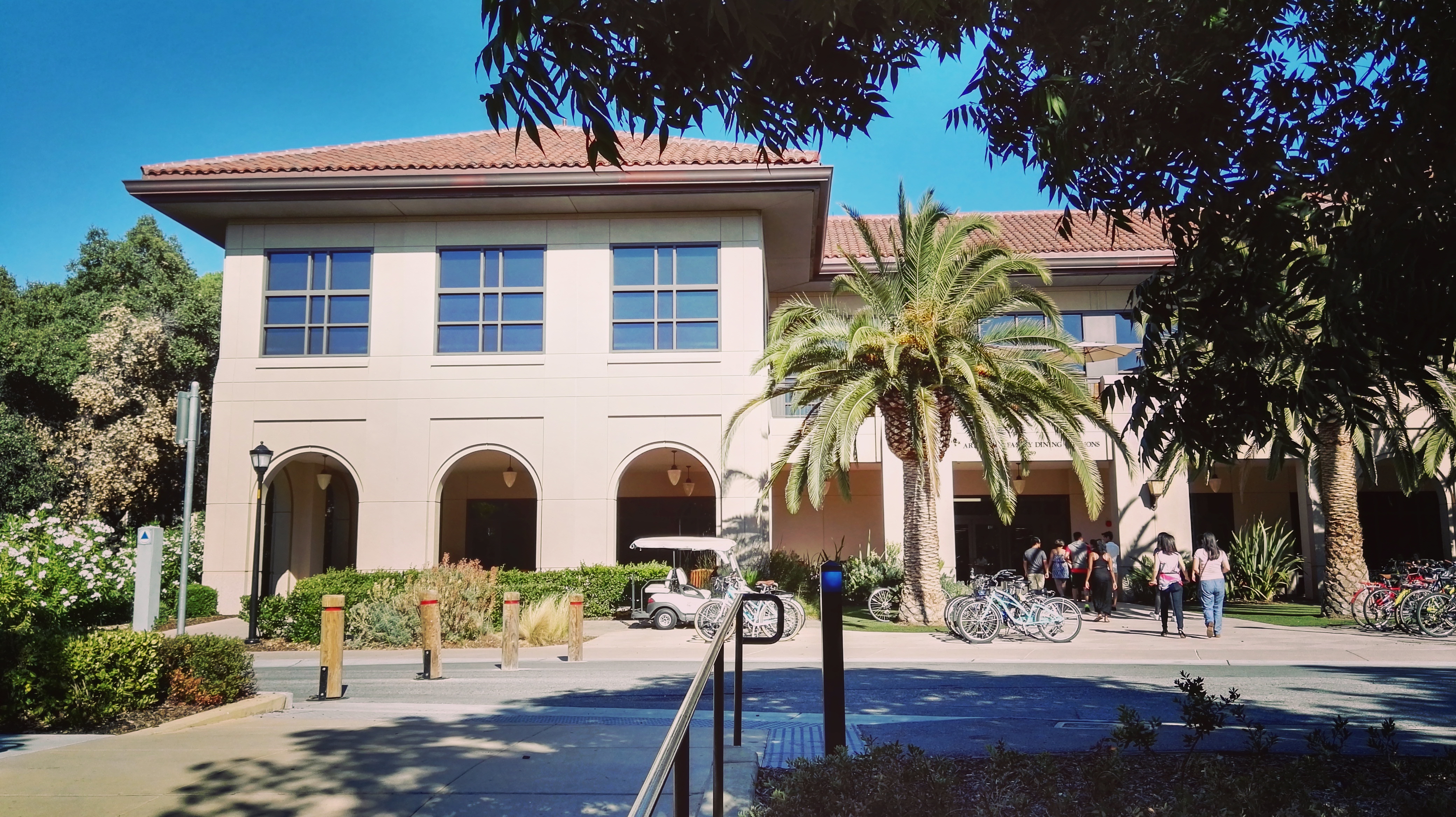 美国硅谷创业营+寄宿家庭+12天游学