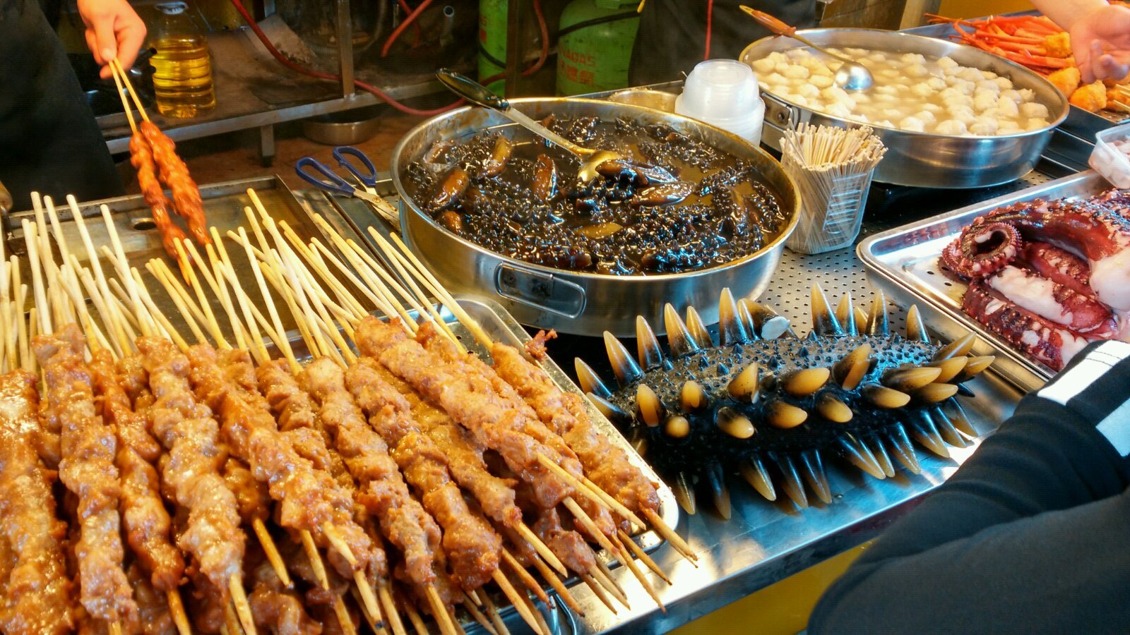 连锁五星,在白鹭洲公,厦门+鼓浪屿4日3晚半自