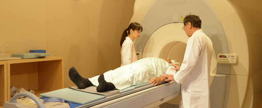 体检·日本早期防癌PET 内脏 血液 全身健康检