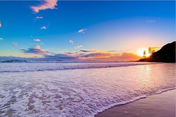 泰国普吉岛+皮皮岛5日4晚半自助游·赠PP岛