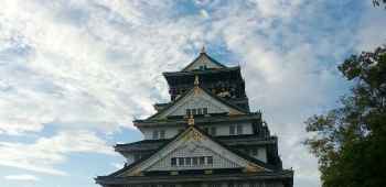 日本东京都+大阪府+京都府+富士山8日7晚跟团