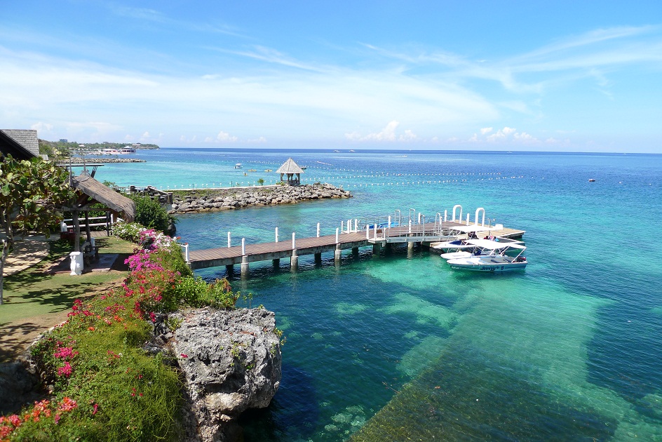 菲律宾宿务+薄荷岛6日5晚跟团游(4钻)·风情体验:浮潜、海豚、眼镜猴、巧克力山、古老教堂、盟约碑、D-mall购物区+舒心畅游:全程无强迫自费、旅游轻松更自在+厦航正班，直达城市，无需转机，拒绝红眼