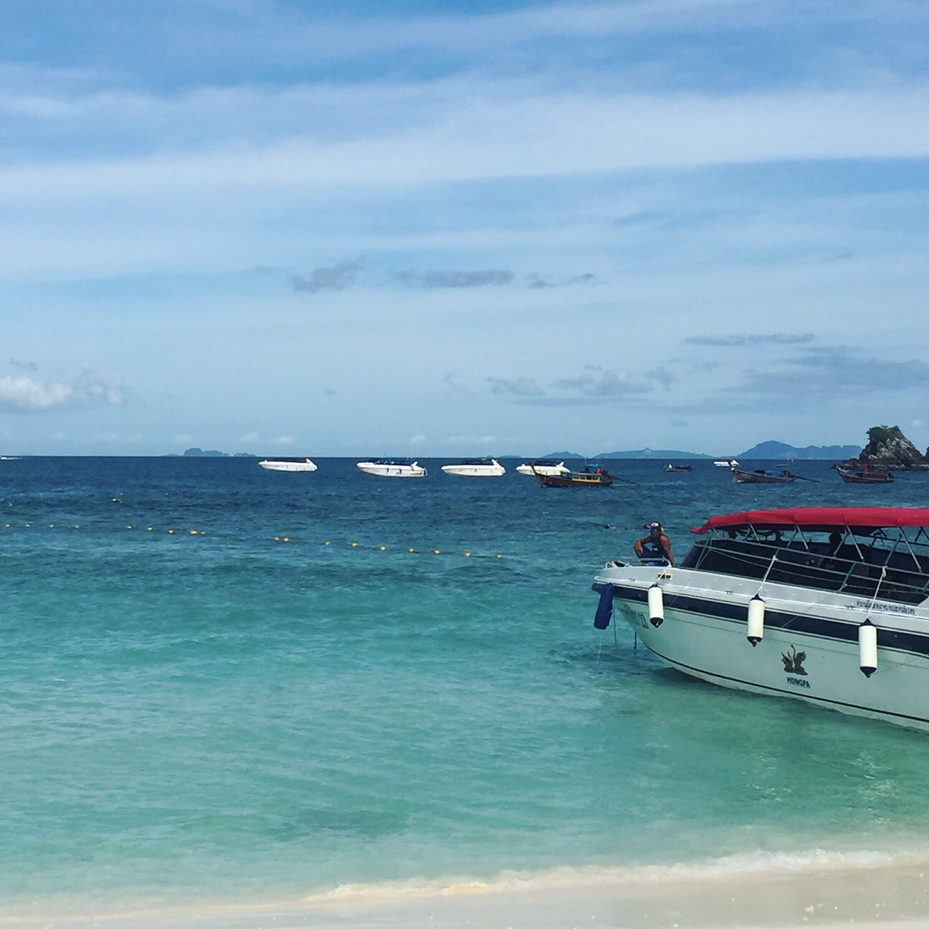 普吉岛旅游怎么样,普吉岛旅游好玩吗