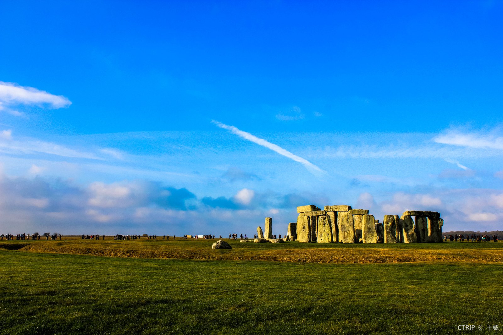 【携程攻略】上海到爱尔兰旅游报价,上海到爱