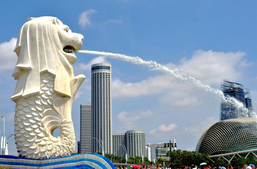 +新加坡+马来西亚10日跟团游(4钻)·拒廉航 全