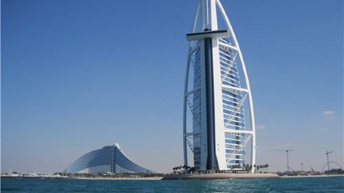 阿联酋6日3晚半自助游·艾布姆旅游村+EK航