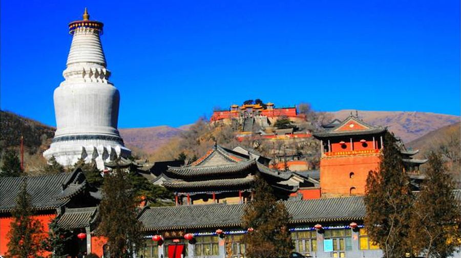 山西五台山天气预报_(山西五台山天气预报7天)
