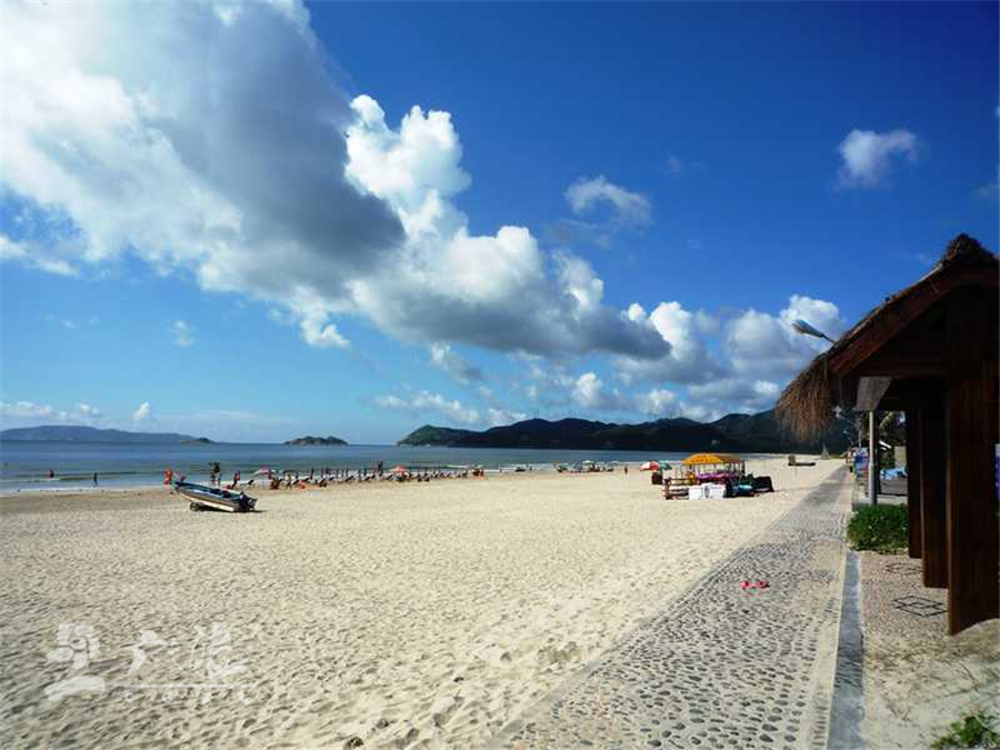 上川岛人口_上川岛五人小游