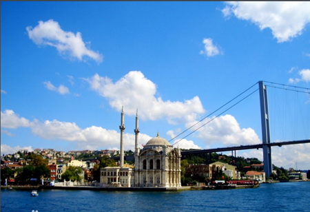 土耳其特洛伊+爱琴海+地中海+棉花堡+卡帕多