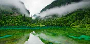 九寨沟3日2晚跟团游(5钻)