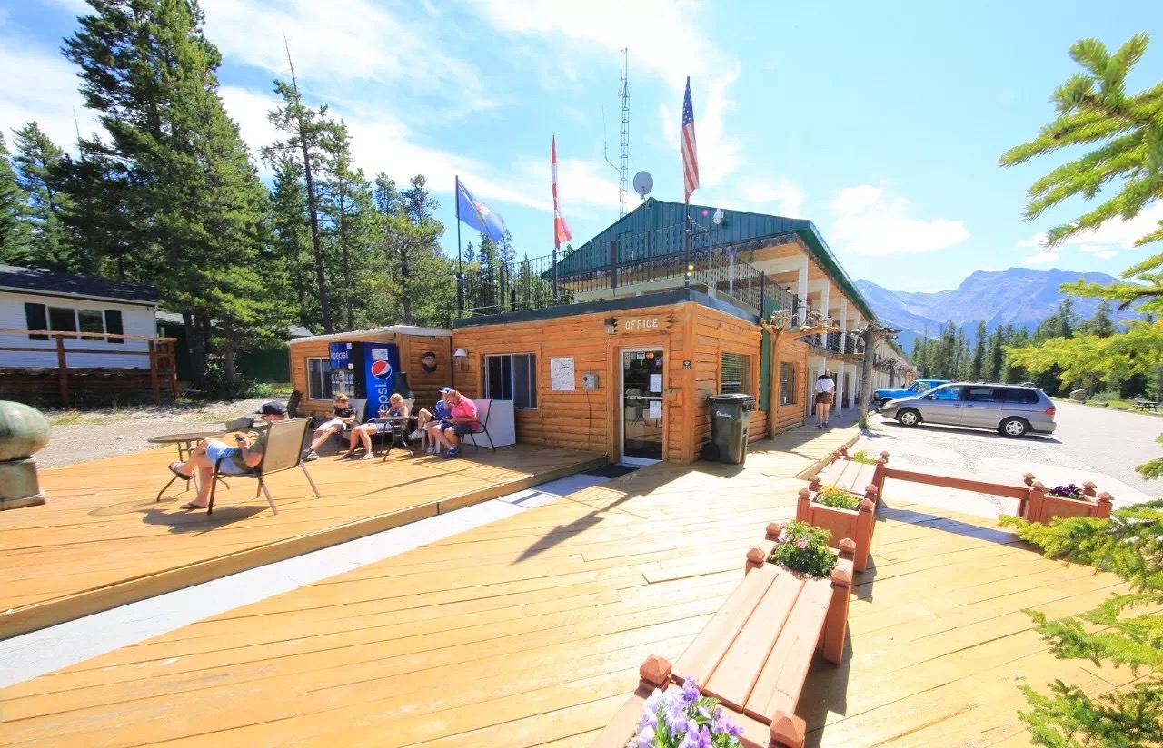 尔加里+班夫国家公园+贾斯珀5日4晚跟团游·