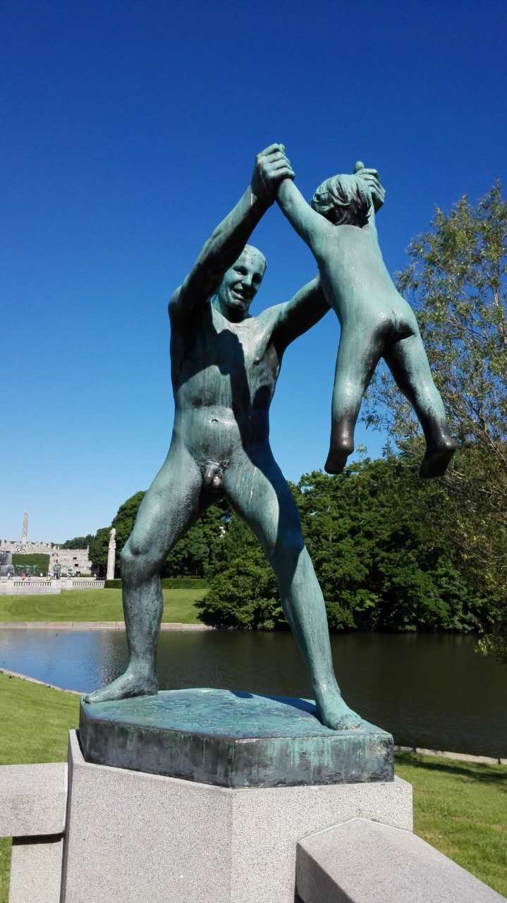 哥本哈根旅游怎么样,哥本哈根旅游好玩吗