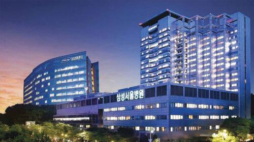 体检·韩国首尔4天3晚 三星首尔医院 综合健康