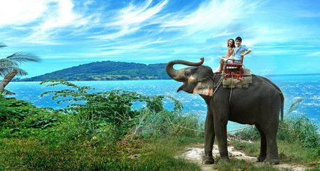 跟团去普吉岛旅游,需要带多少钱?-泰国普吉岛