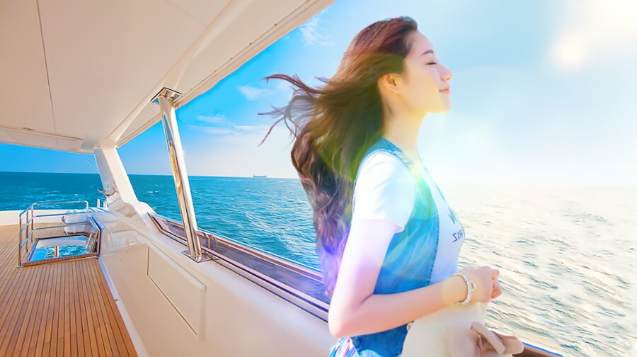 去年去九寨沟高原反应,云南石林+昆明+大理+丽