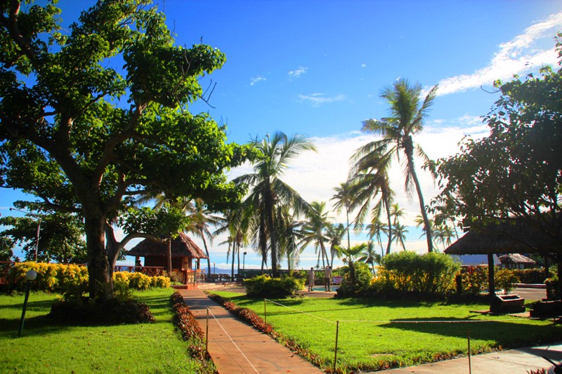 【携程攻略】上海到斐济旅游报价,上海到斐济