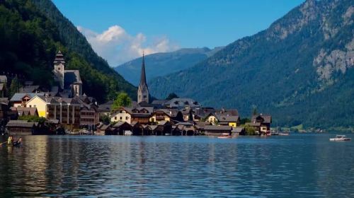 法国+瑞士+意大利+德国13日10晚跟团游·直飞