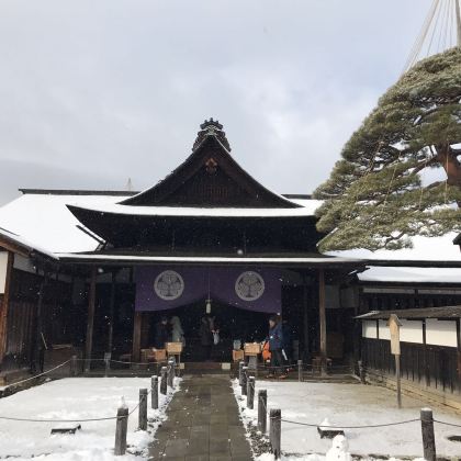 日本名古屋+高山市+上高地+新穗高温泉乡2日1晚自由行