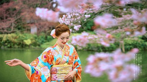 日本大阪+京都5日4晚跟团游·东京银座 升级1