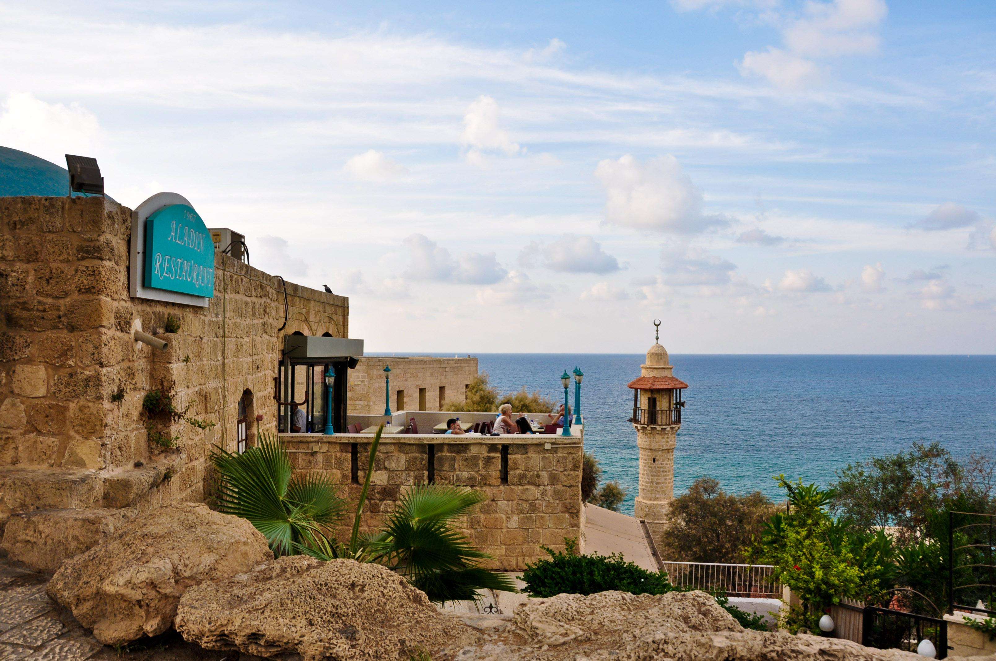 以色列旅游景点介绍