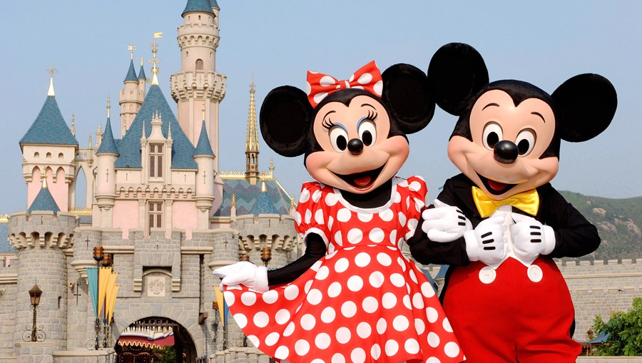 上海+上海迪士尼度假区2日1晚跟团游·【错峰