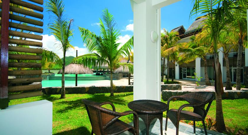 毛里求斯8日5晚半自助游·拉古娜 或 卡素瑞纳