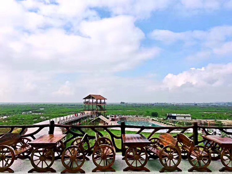 越南+柬埔寨7日6晚跟团游(3钻)·海上桂林下龙