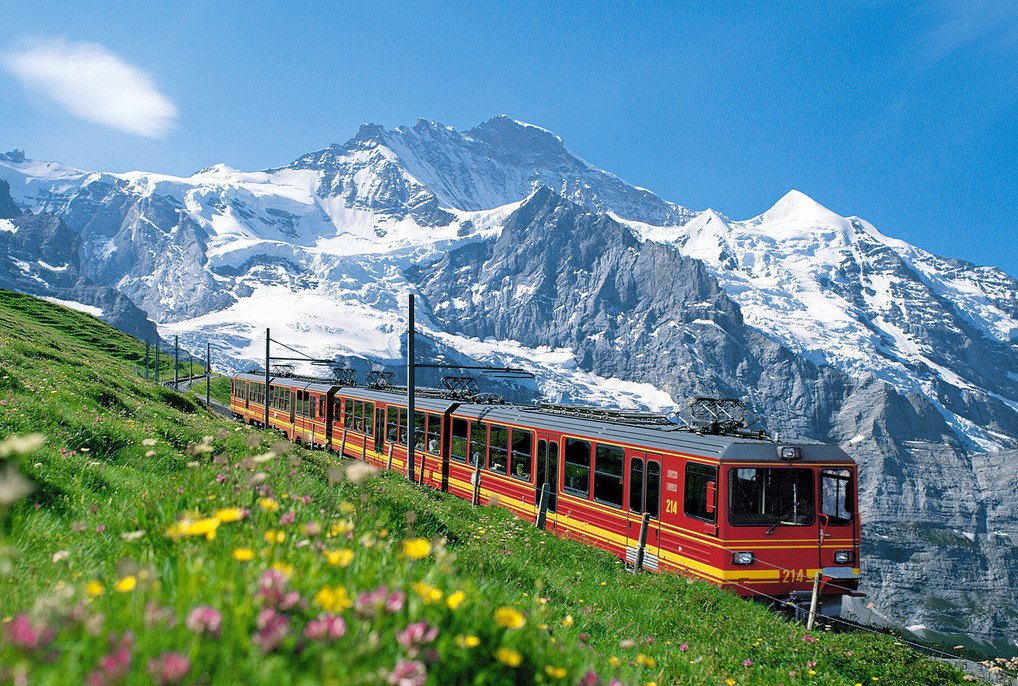 德国+法国+瑞士+意大利13日跟团游·【签证小