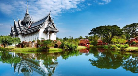 马拉松·2018曼谷马拉松