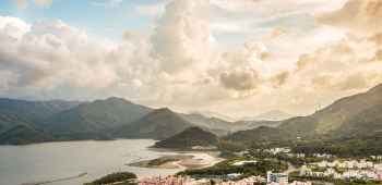 广东广州+珠海+深圳东部华侨城5日4晚跟团游