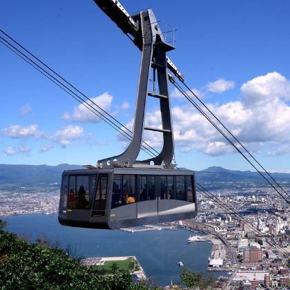 日本北海道6日5晚拼小团 日本北海道6日5晚拼小团