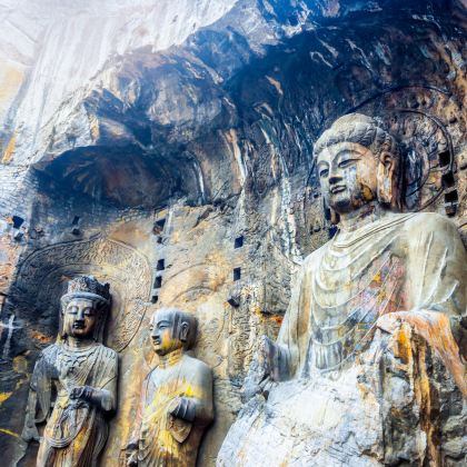 河南郑州+少林寺+洛阳龙门石窟+云台山+万仙山景区+中华影视村-郭亮村+太行山大峡谷+红旗渠+开封10日9晚跟团游 河南郑州+少林寺+洛阳龙门石窟+云台山+万仙山景区+中华影视村-郭亮村+太行山大峡谷+红旗渠+开封10日9晚跟团游